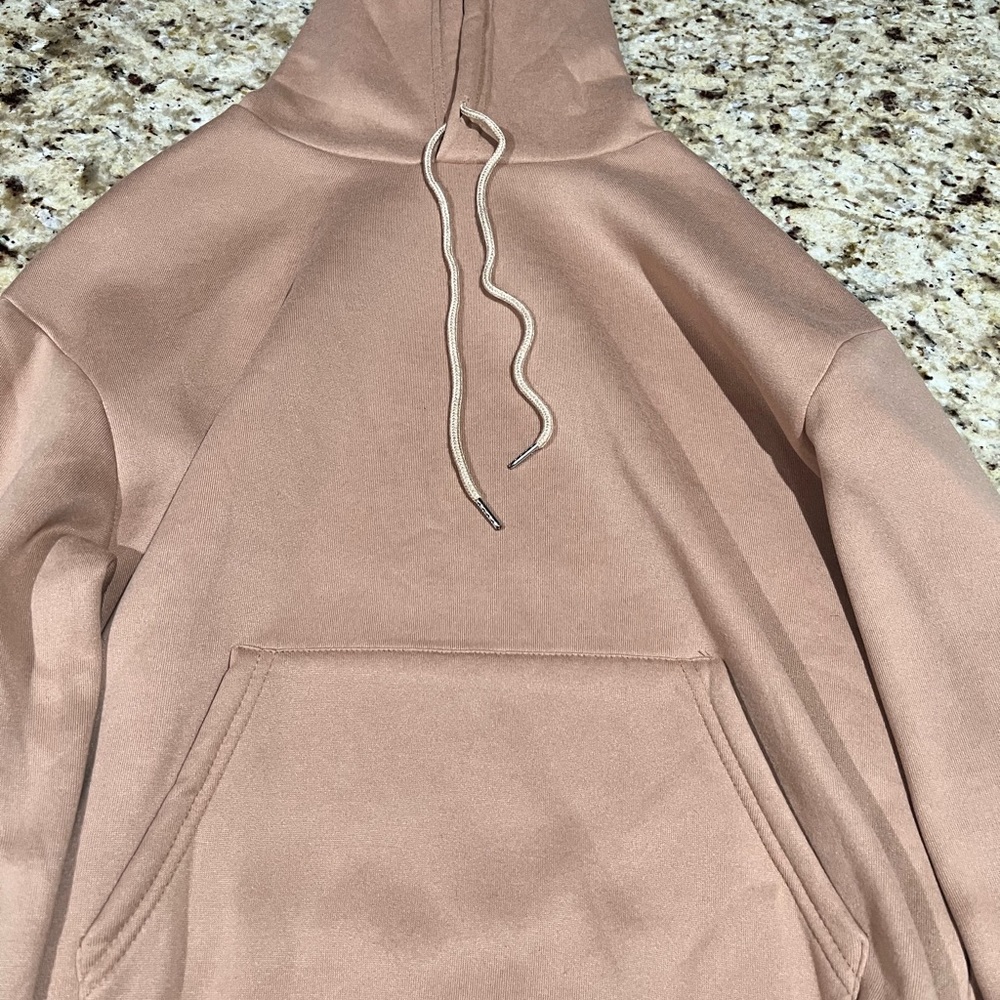 Travel Jacket